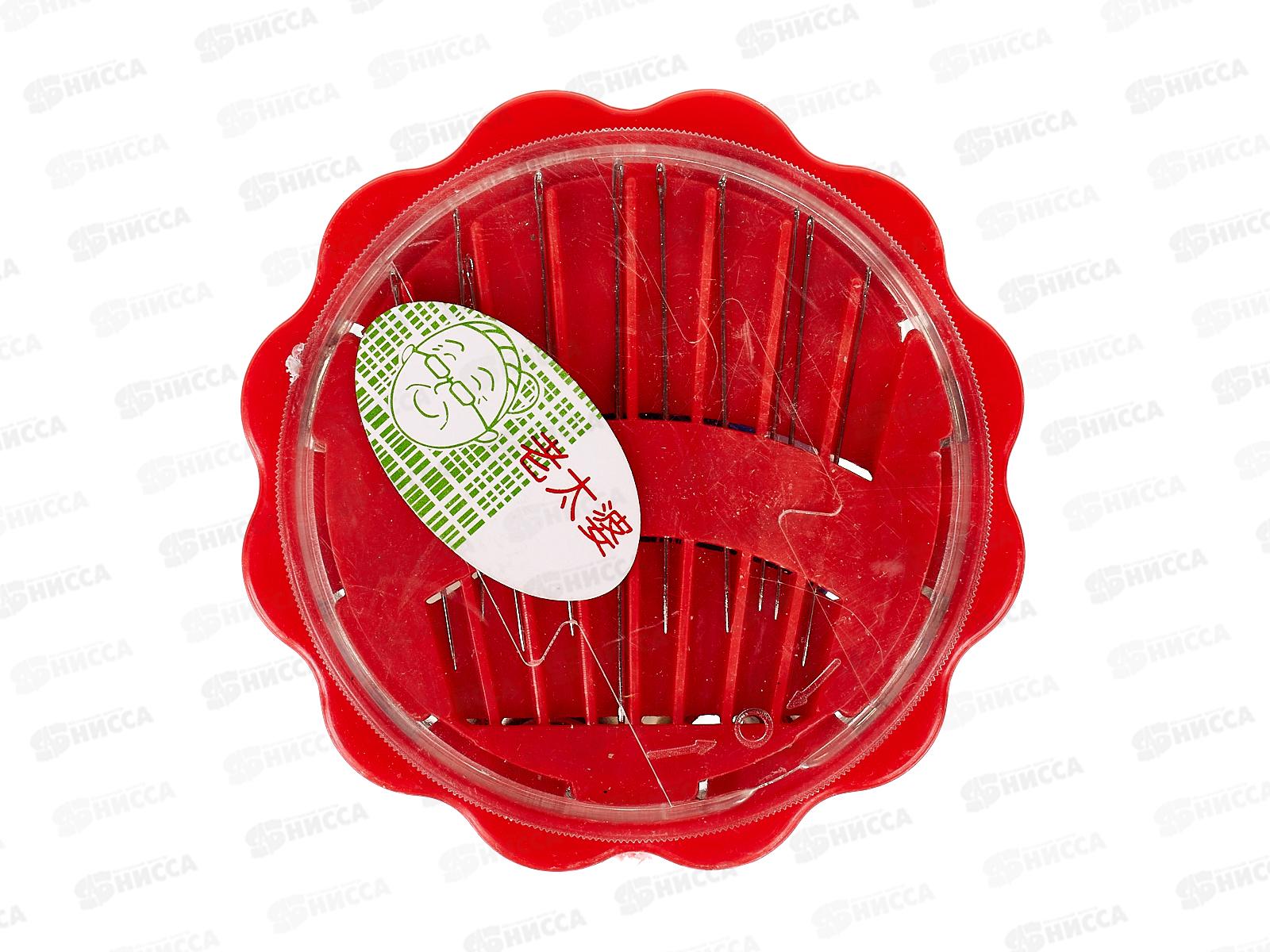 Швейный набор нитки, сант (005103)  Ж