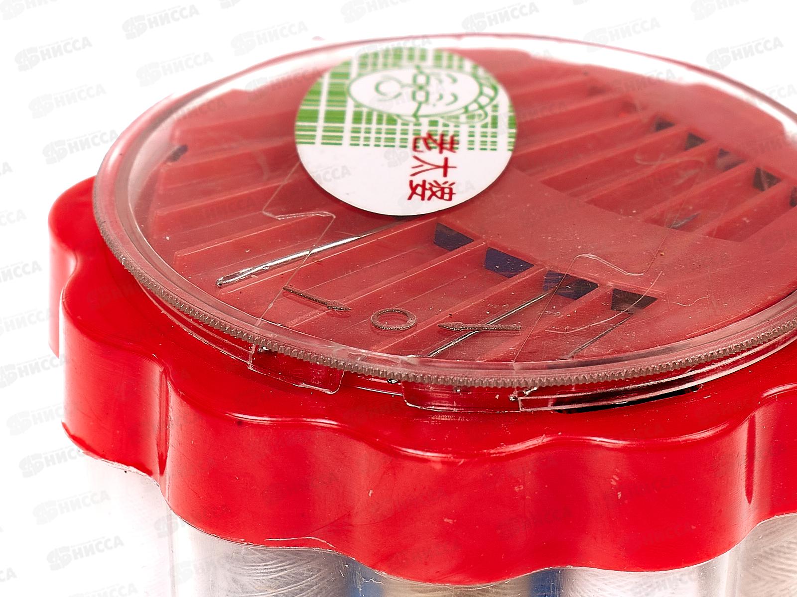 Швейный набор нитки, сант (005103)  Ж