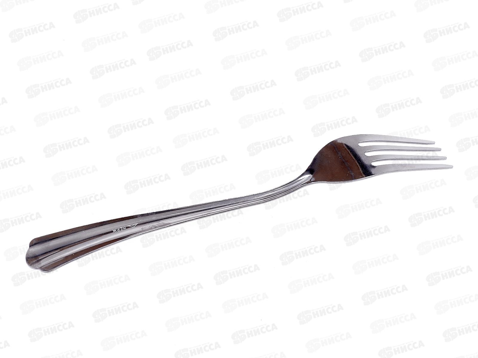 Вилка столовая Новинка (М27)*6/300