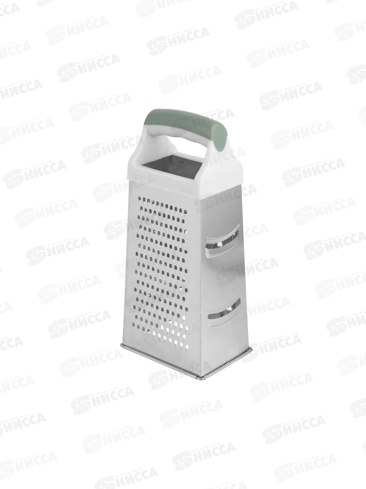 Терка 9&quot (четырехгранник) (QQ8-729) 885-521  г