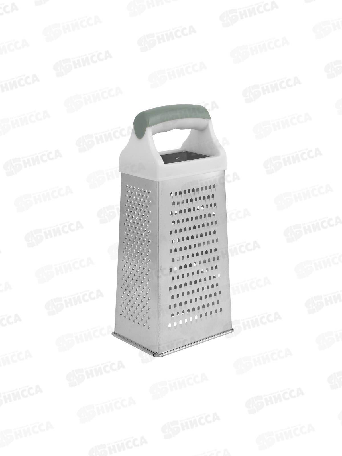 Терка 9&quot (четырехгранник) (QQ8-729) 885-521  г