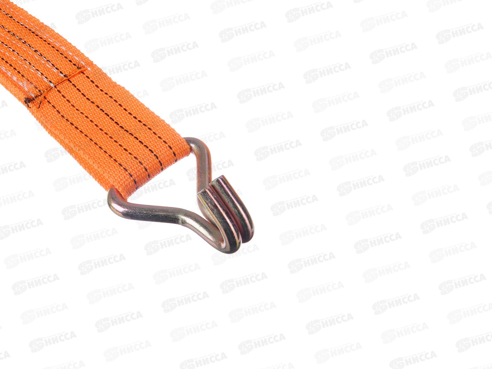 Стяжка груза NEW GALAXY 12м, ширина 50мм, 800кг 773-076  г