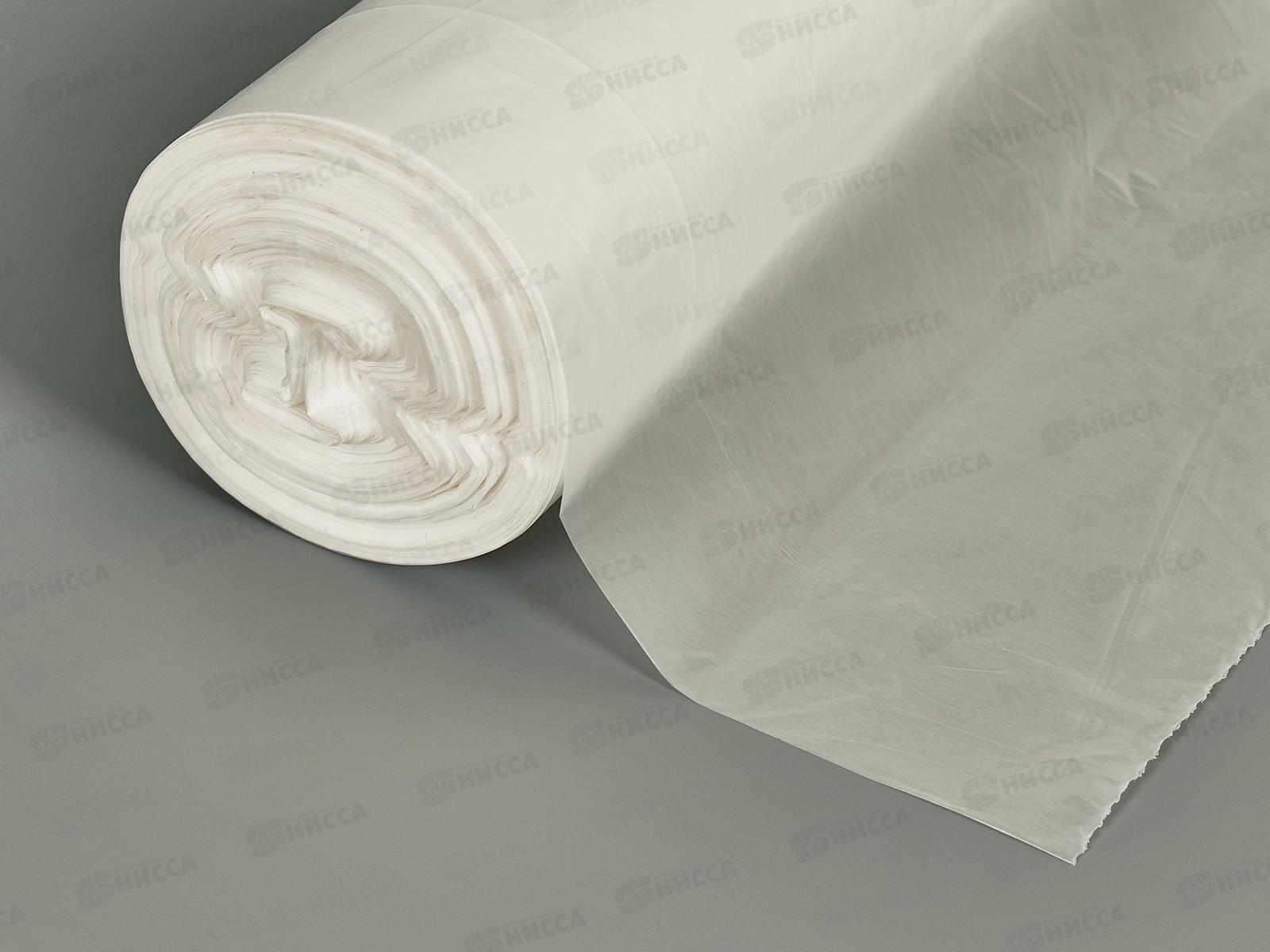 Пакет фасовочный  ПНД 24*37 12мкм в рулоне 500шт цена за упаковку!!!*1/20