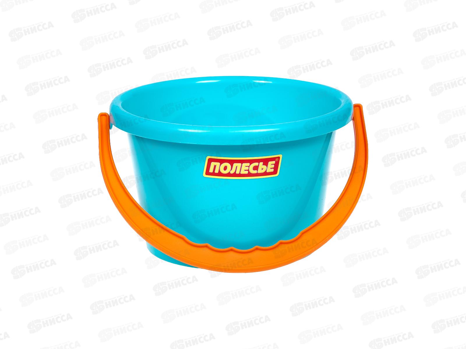 Ведро среднее, 0484 *40