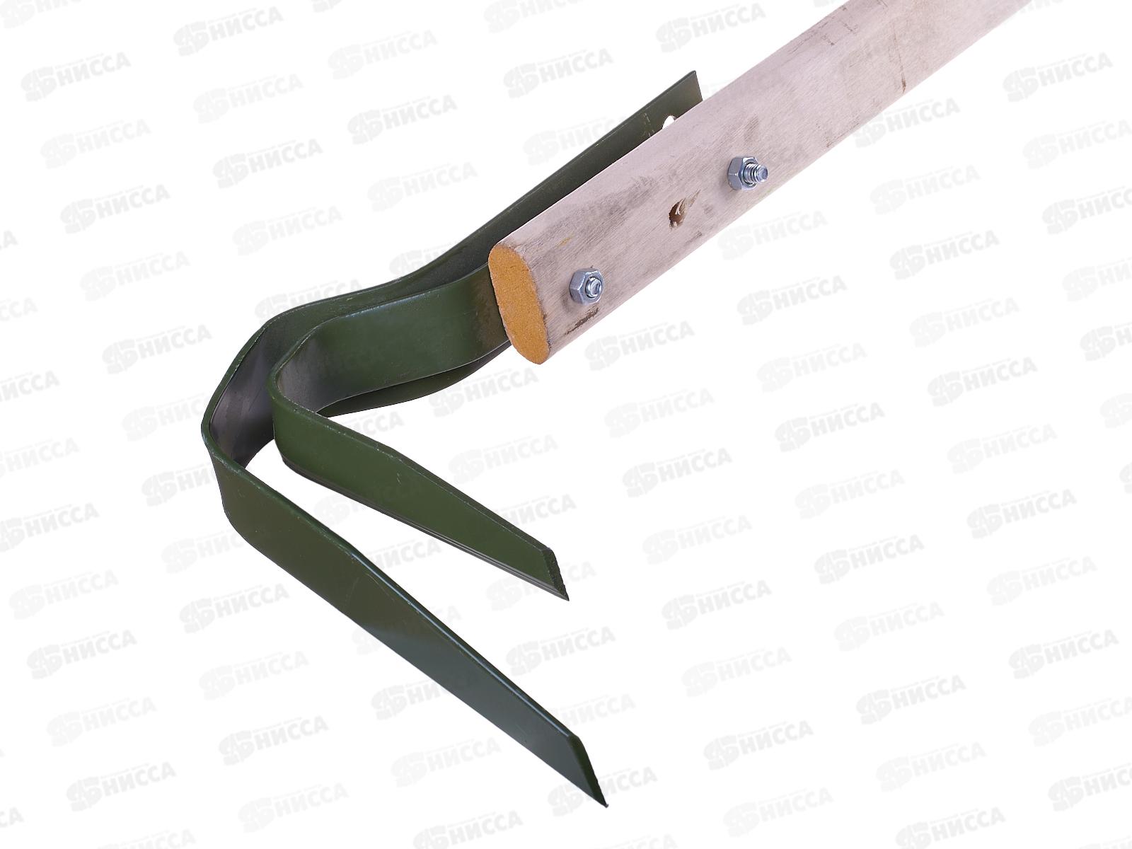 Плоскорез комбинированный с черенком