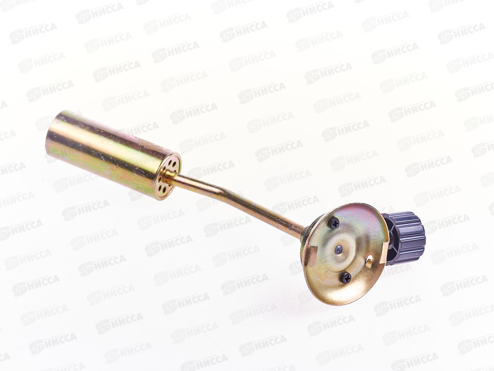 Горелка газовая Китай 2S большая СХ1 *10