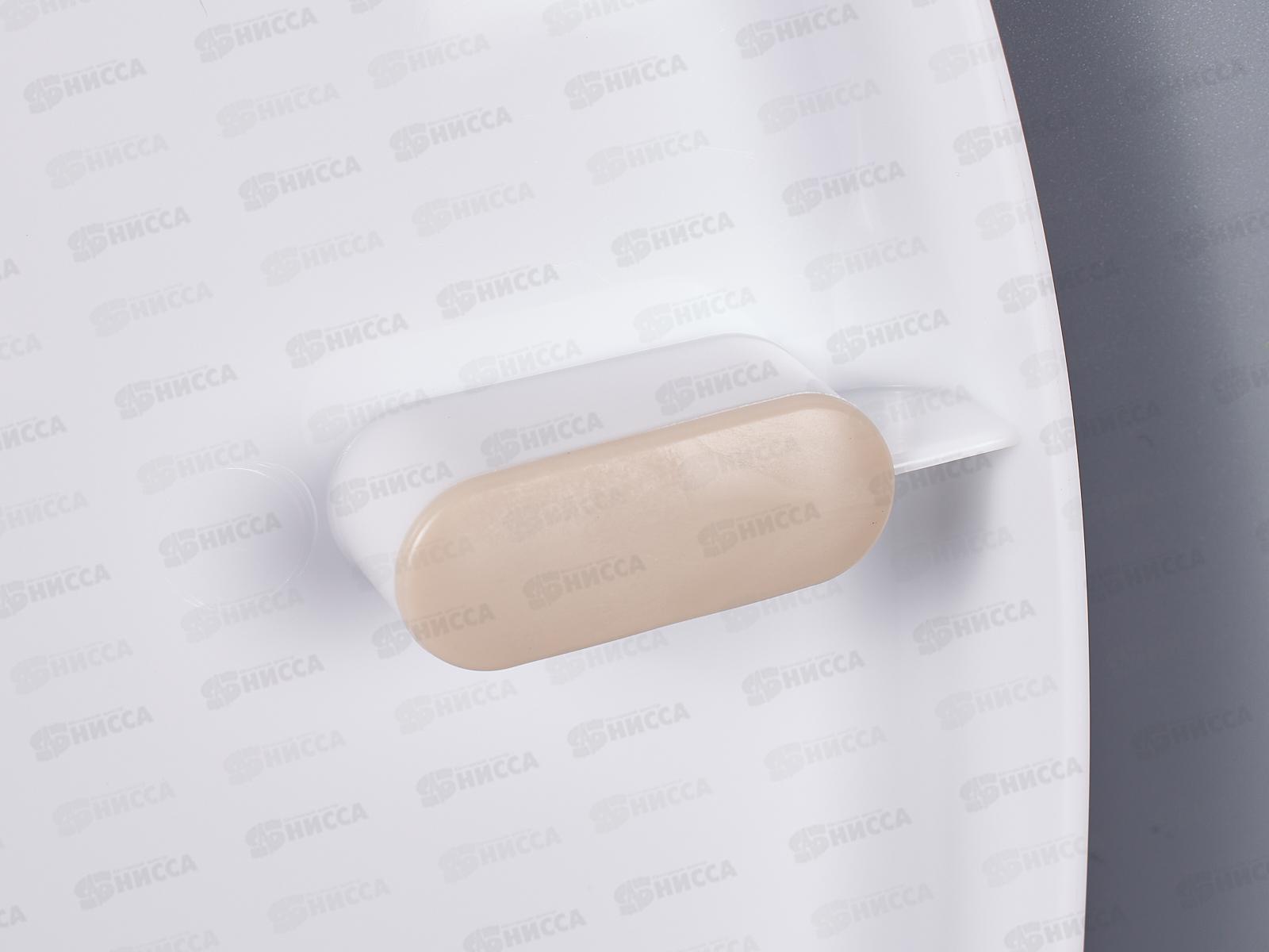 Сиденье на унитаз BQ2600 в ассортименте  белый,бежевый *17