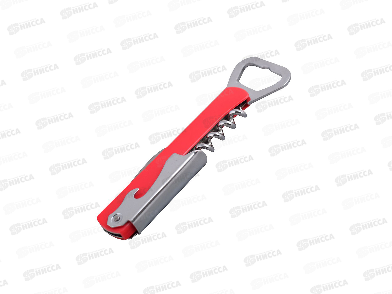 Открывалка 4функции AN13-28 *288