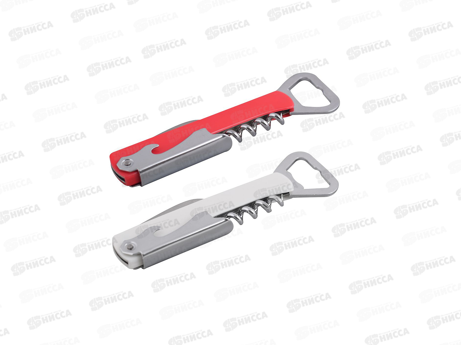 Открывалка 4функции AN13-28 *288