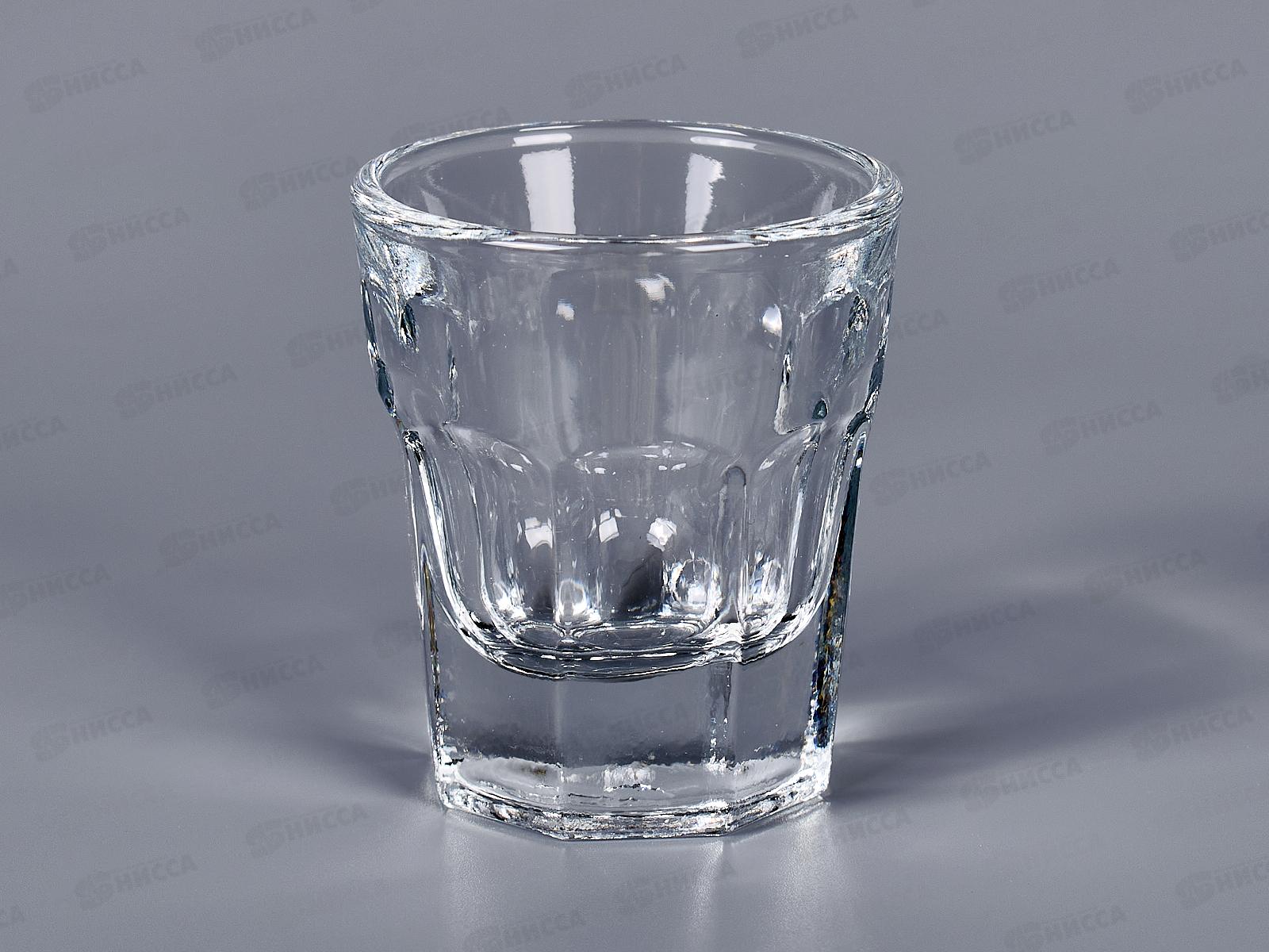 Набор стаканов для ликера CASABLANCA 37cc 52734 *12