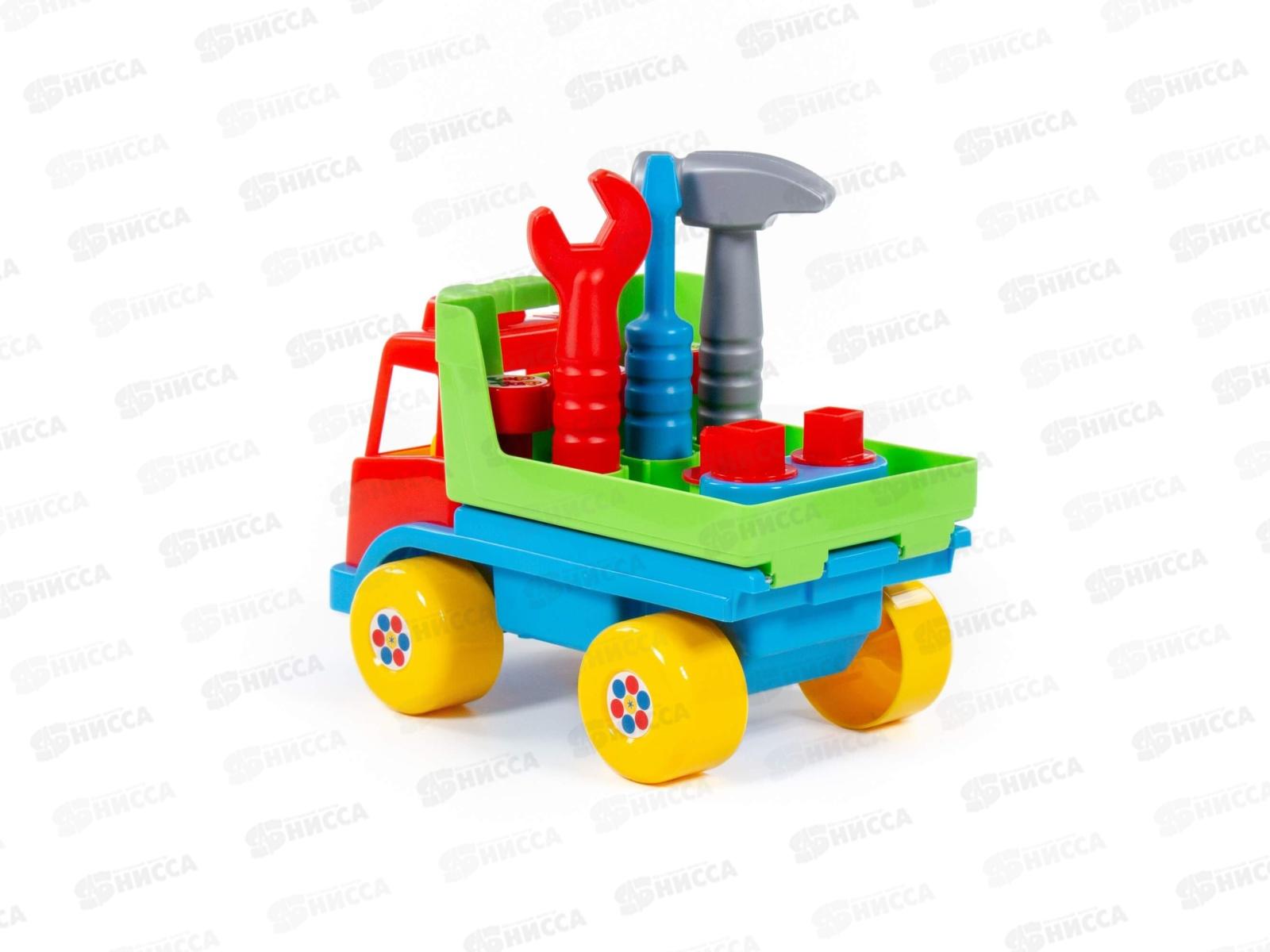 Машина. 6387 Техпомощь+инструменты (логика) в сетке *9