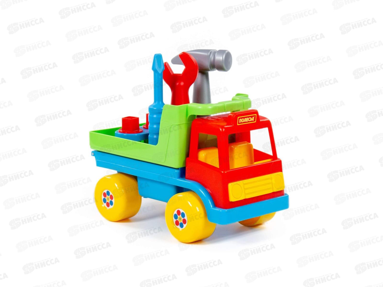 Машина. 6387 Техпомощь+инструменты (логика) в сетке *9