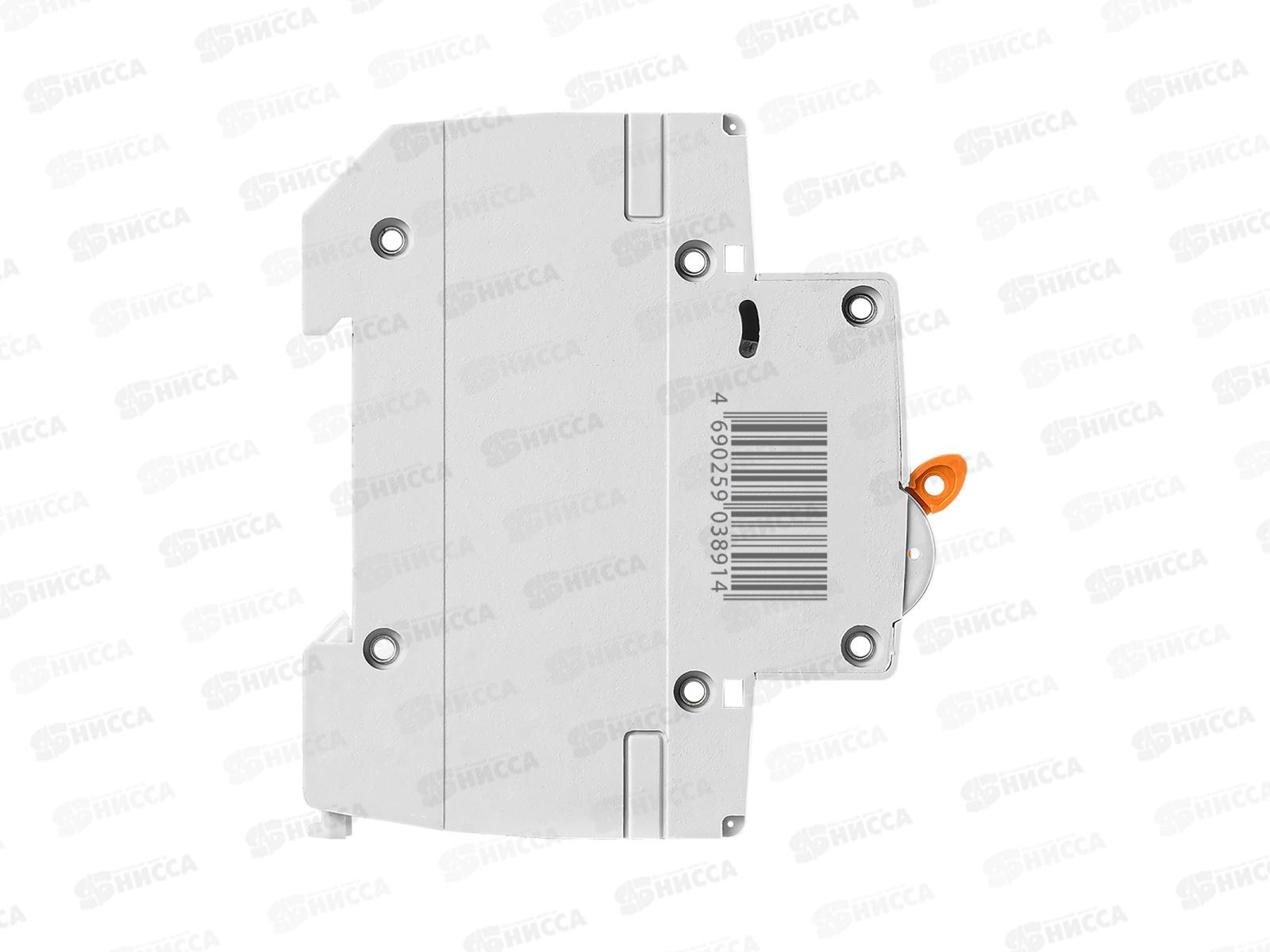 Автоматический выключатель ВА47-29 1P 32А 4,5кА C TDM, 0078 *12/120