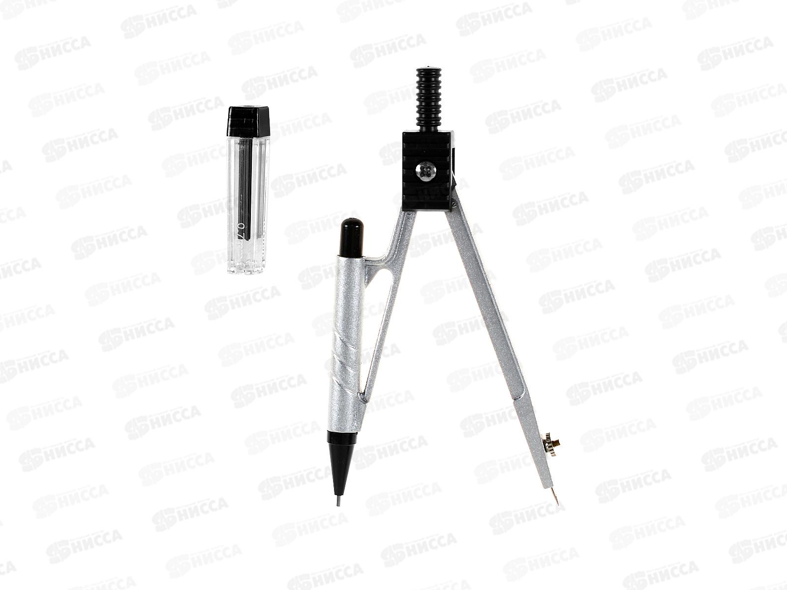 Циркуль CENTRUM стержень , картонная упаковка, 82161 *12/360