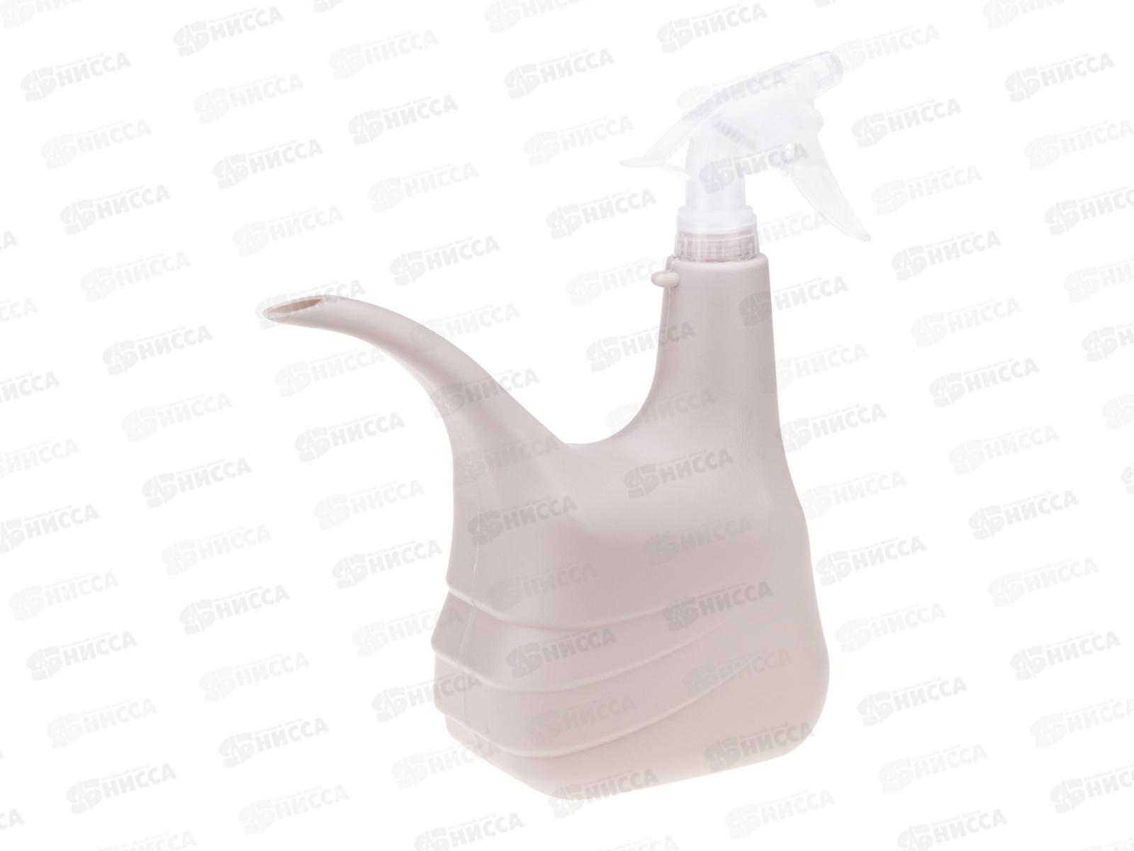 Лейка с опрыскивателем  М 2154  *24