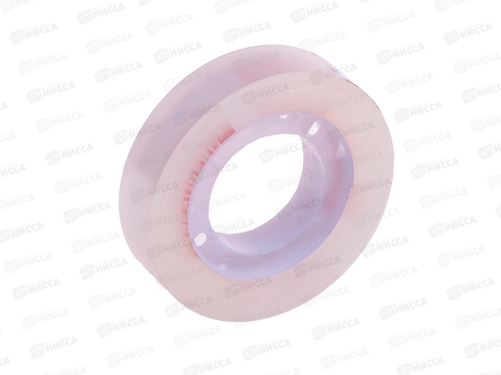 Скотч 12*33 прозрачный BRAU  223123 *12/300