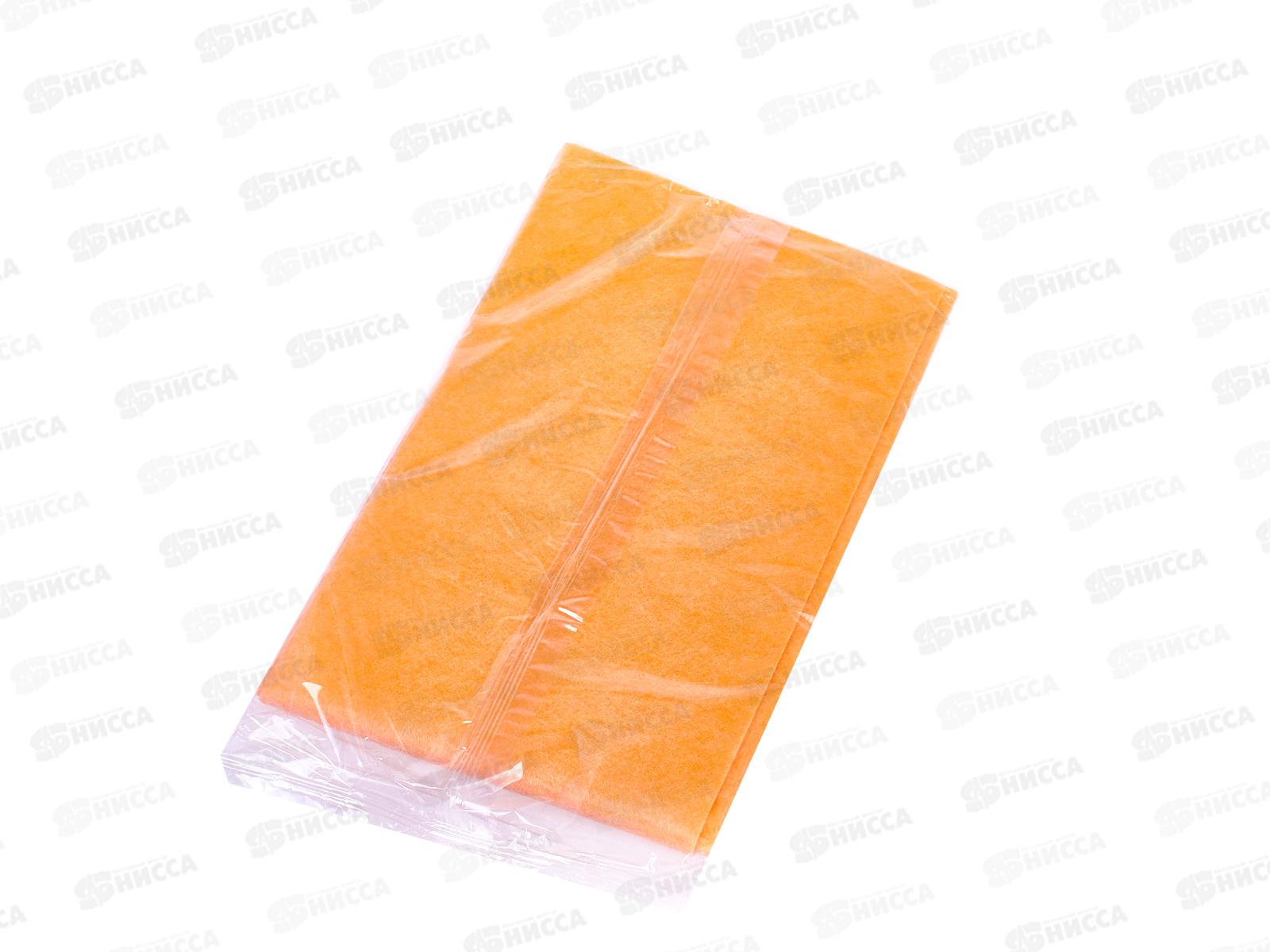 Салфетка  ХОЗЯЮШКА для пола вискоза 50*60 *100/50