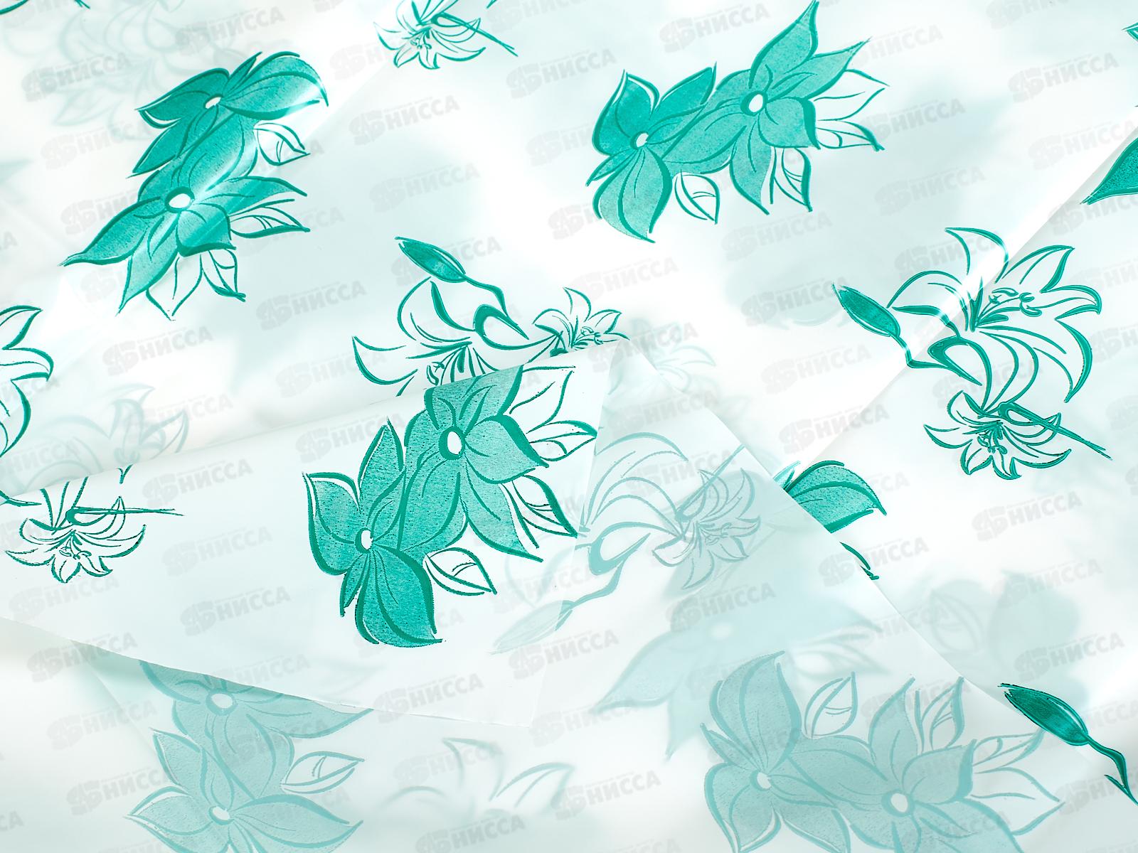 Скатерть 120*220 Лилия *50