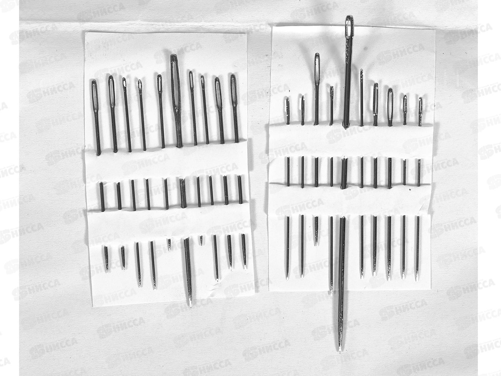 Иглы &quotТурист&quot *120