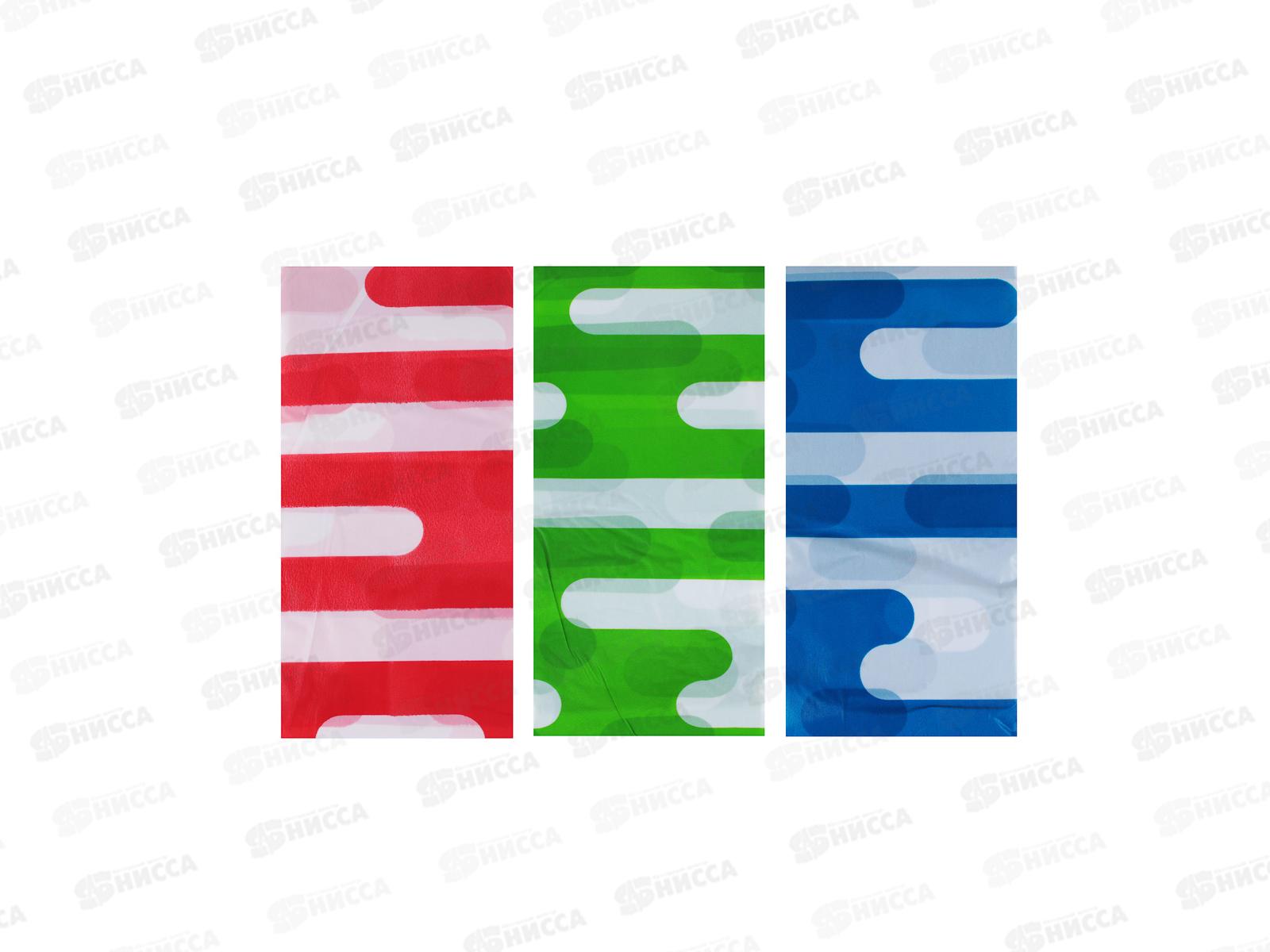 Штора для ванной 461042 VETTA 180*180см 5цветов В-035   г