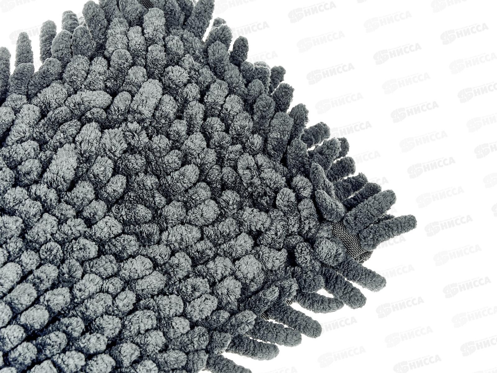 Швабра с насадкой LaDina микрофибра (плоская) *30 300001-2