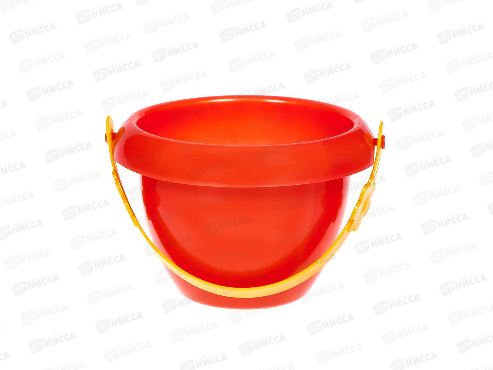 Ведро &quotСолнышко&quot 431788 *50