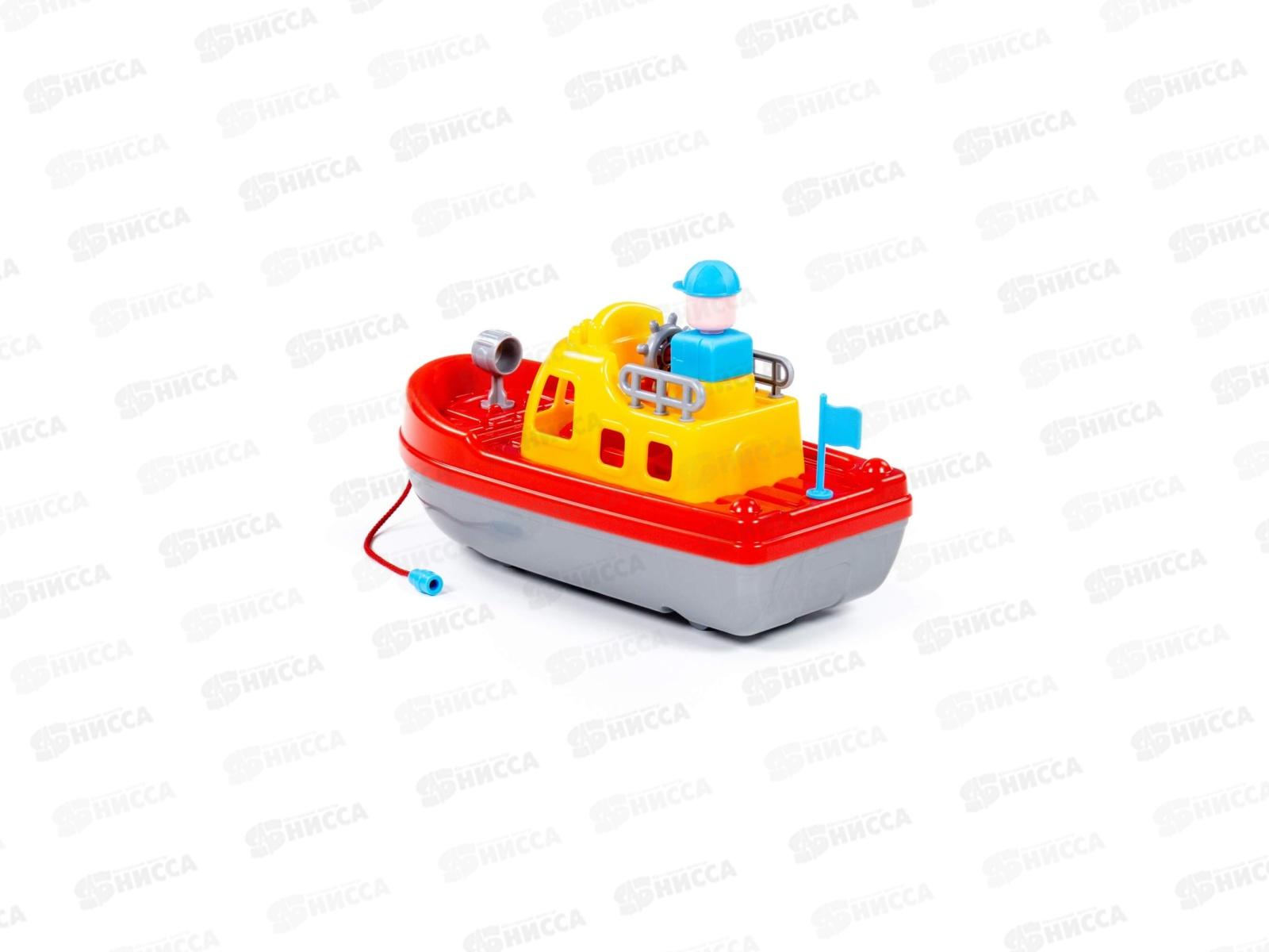 Катер &quotПатруль&quot 47212  *6