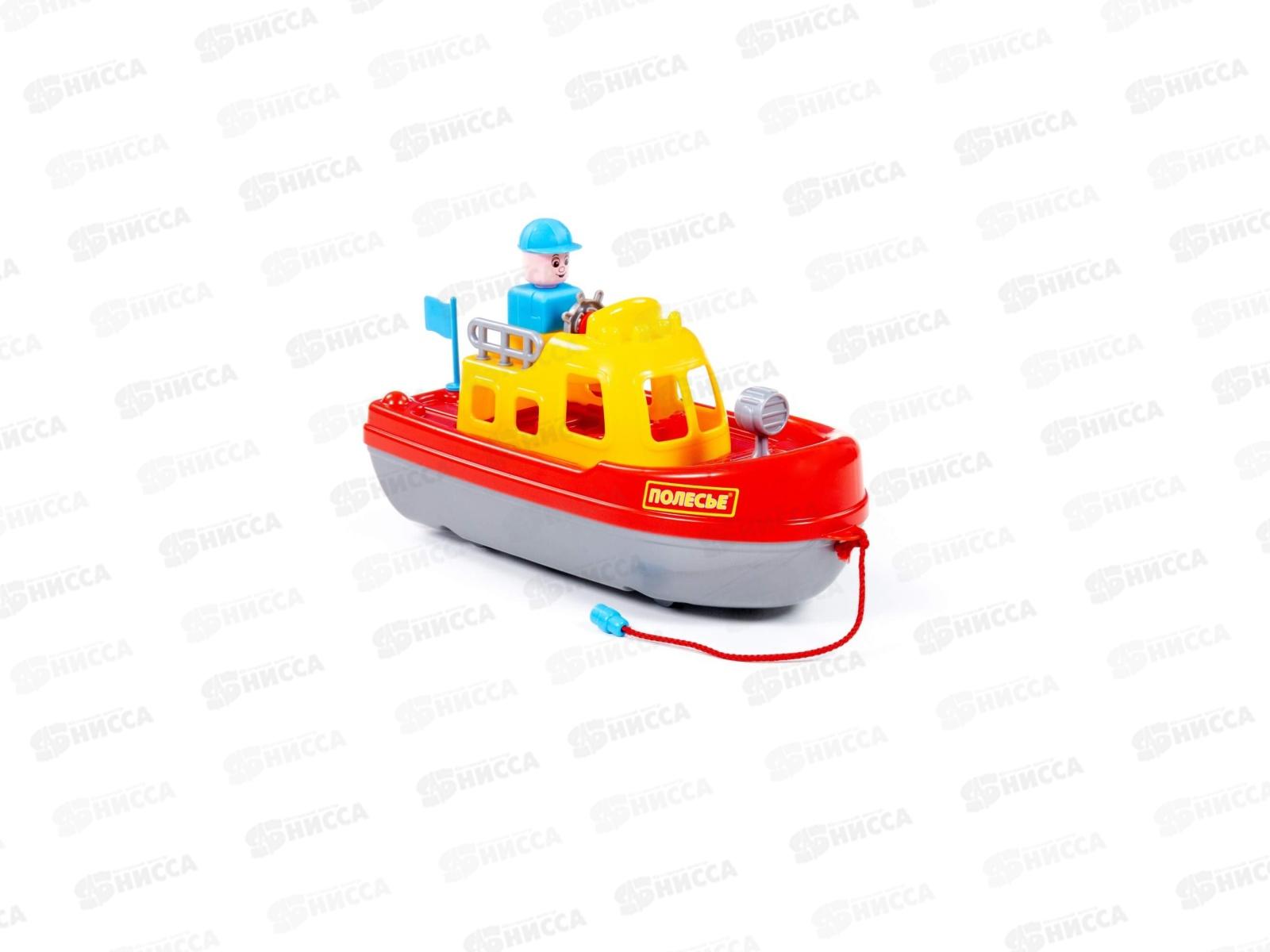 Катер &quotПатруль&quot 47212  *6