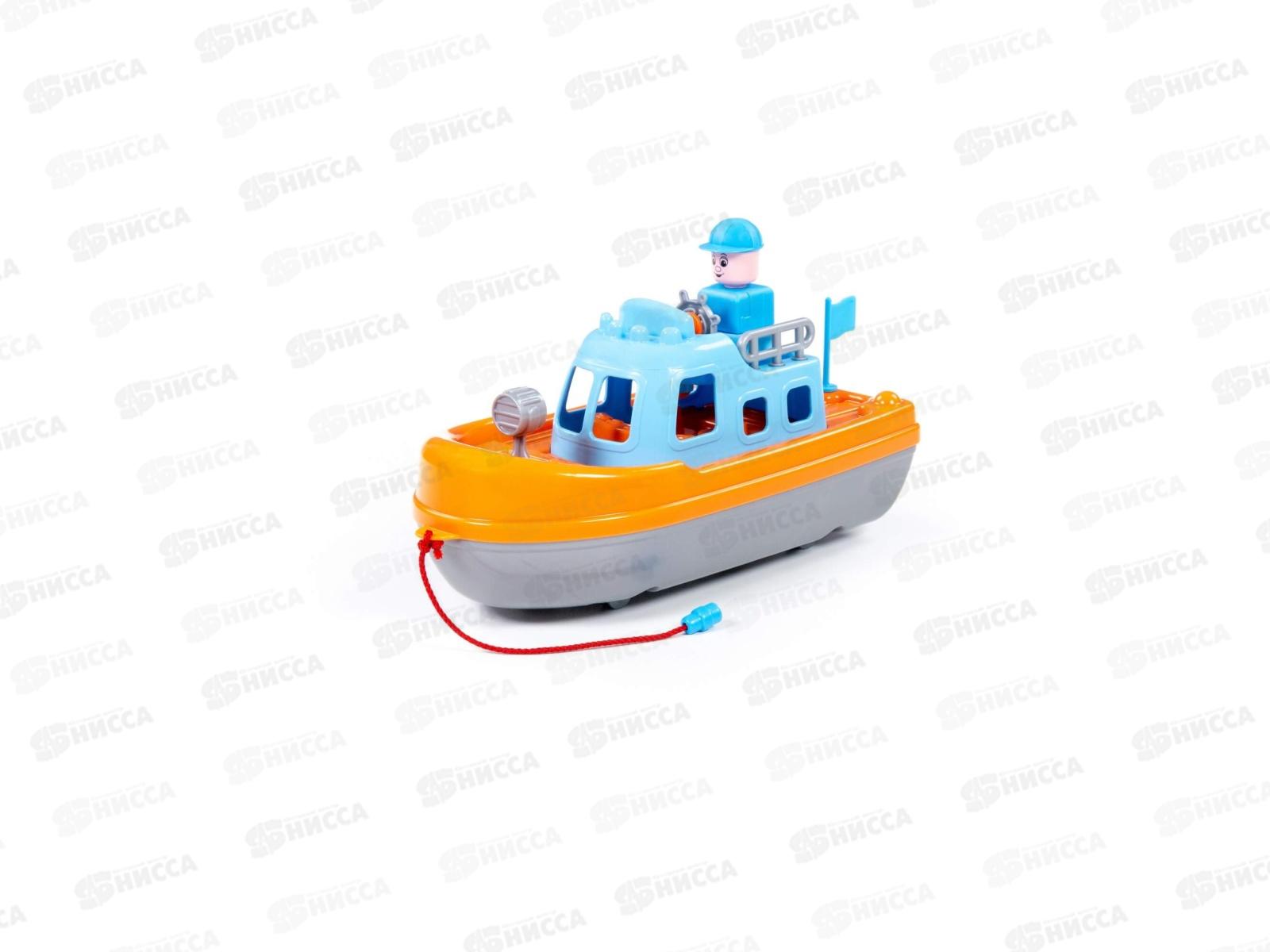 Катер &quotПатруль&quot 47212  *6