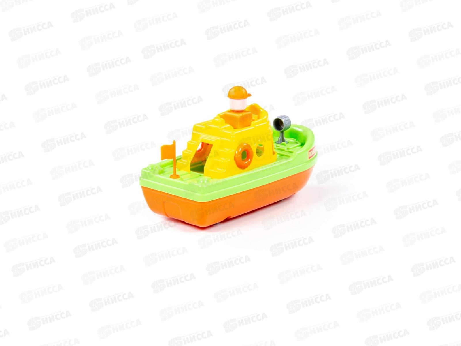 Катер &quotСпасатель&quot 47229  *6