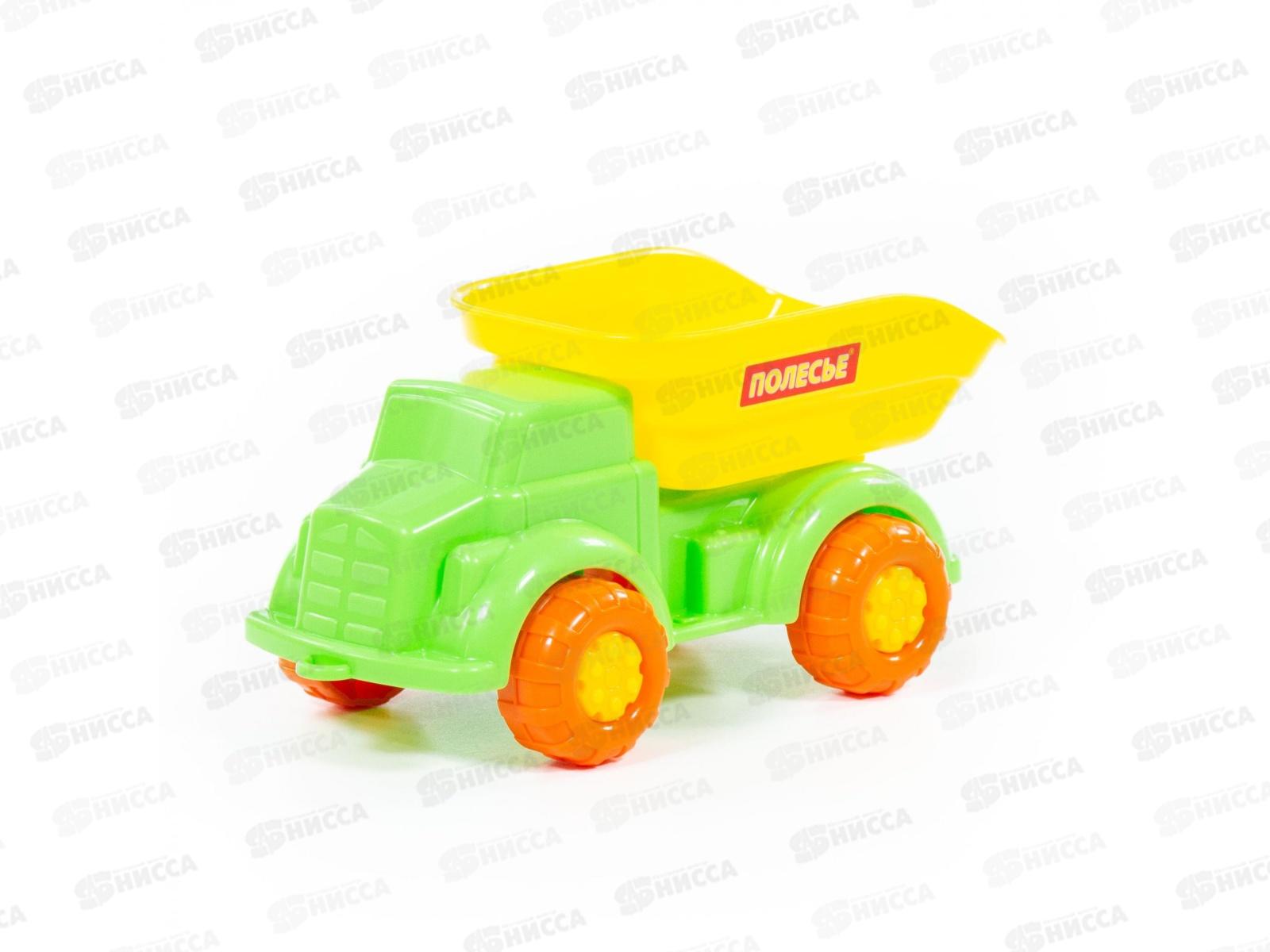 Машина. Самосвал &quotАнтошка&quot 4670 *15