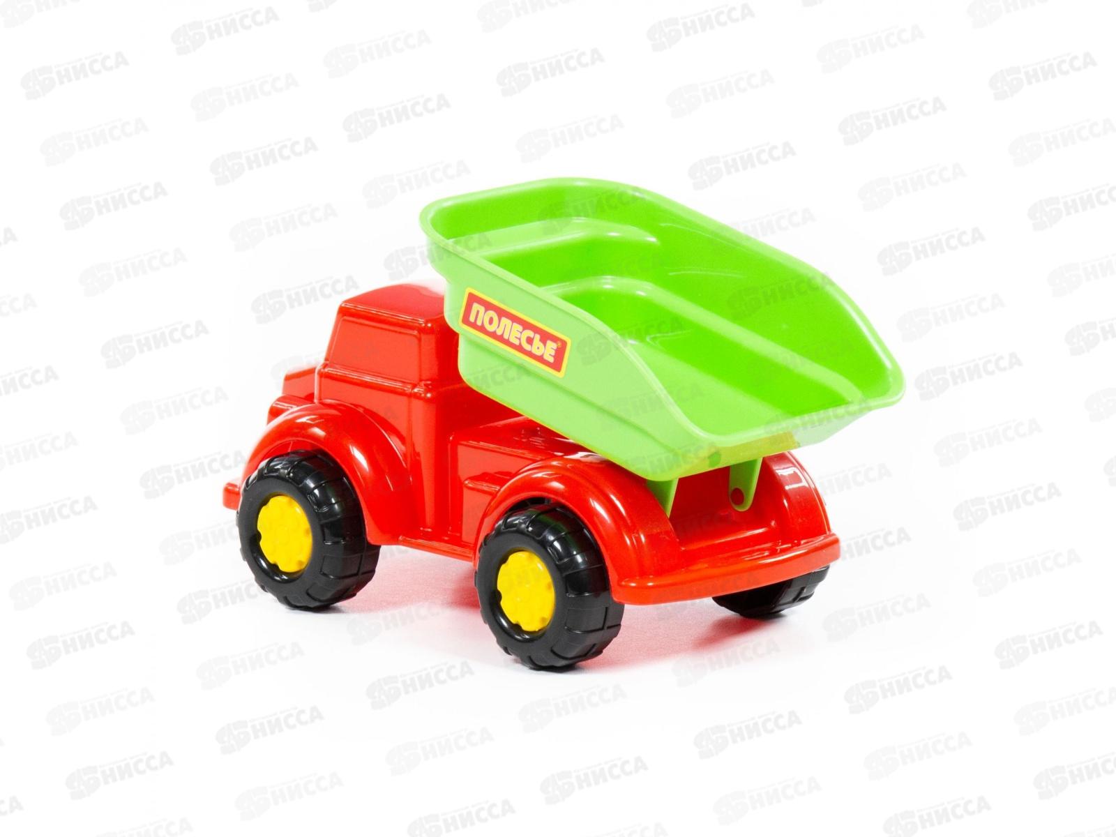 Машина. Самосвал &quotАнтошка&quot 4670 *15