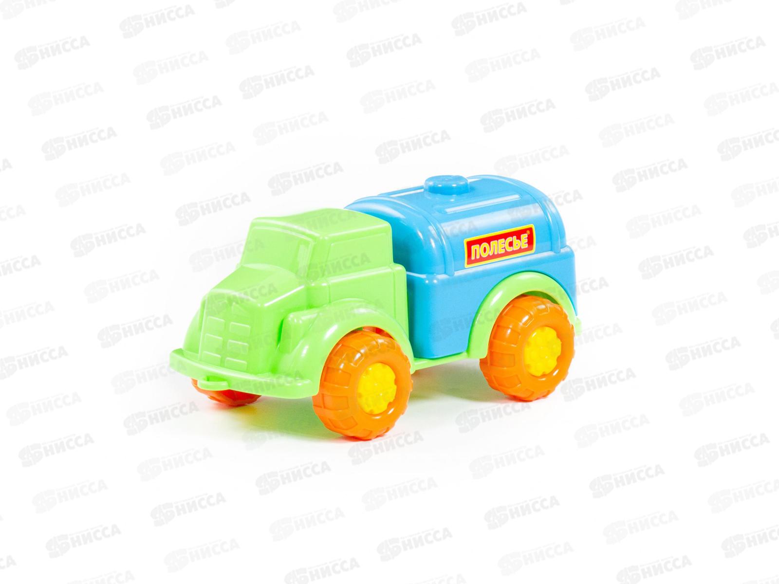 Машина. Водовоз &quotАнтошка&quot 4694 *18