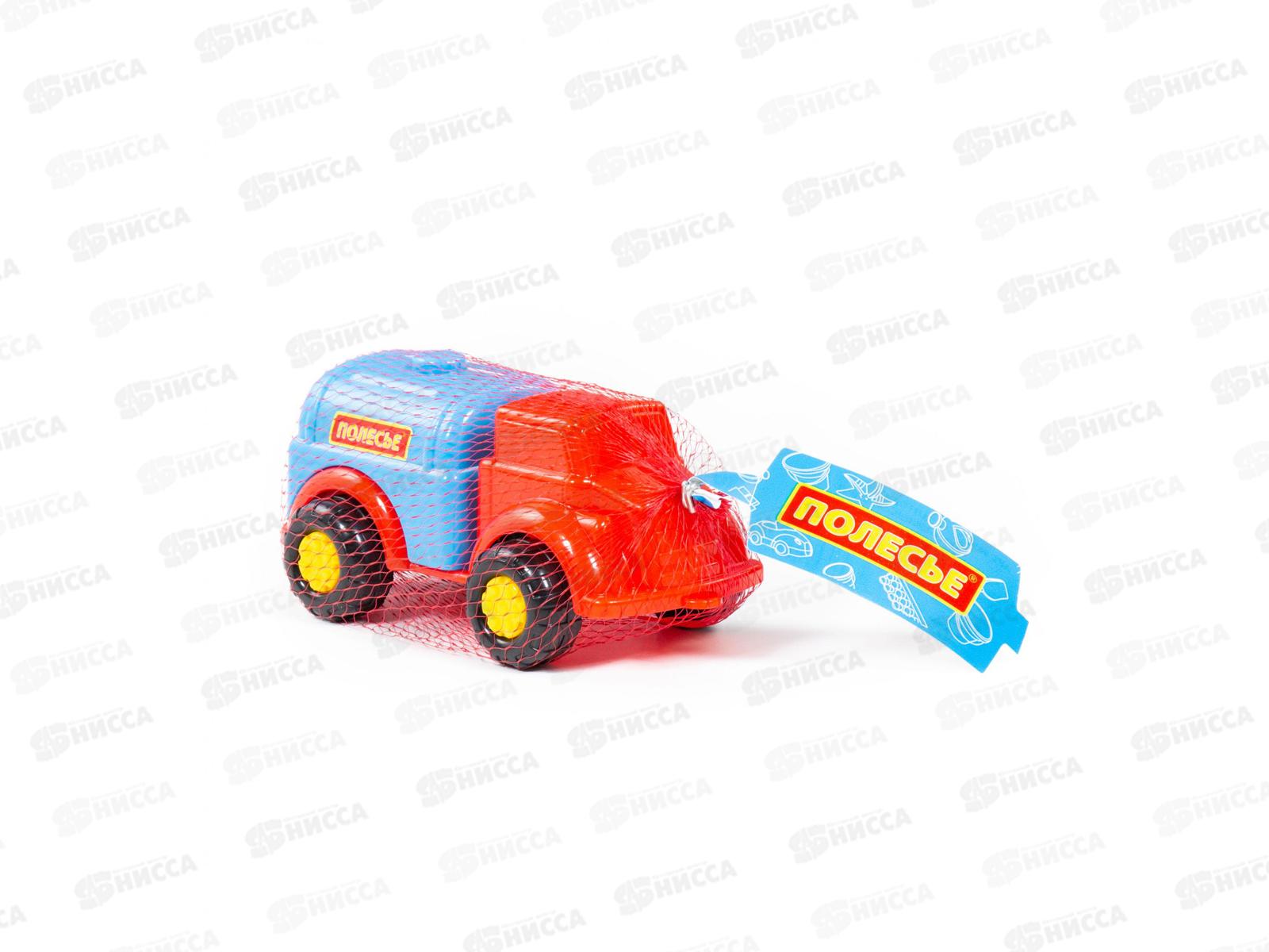 Машина. Водовоз &quotАнтошка&quot 4694 *18