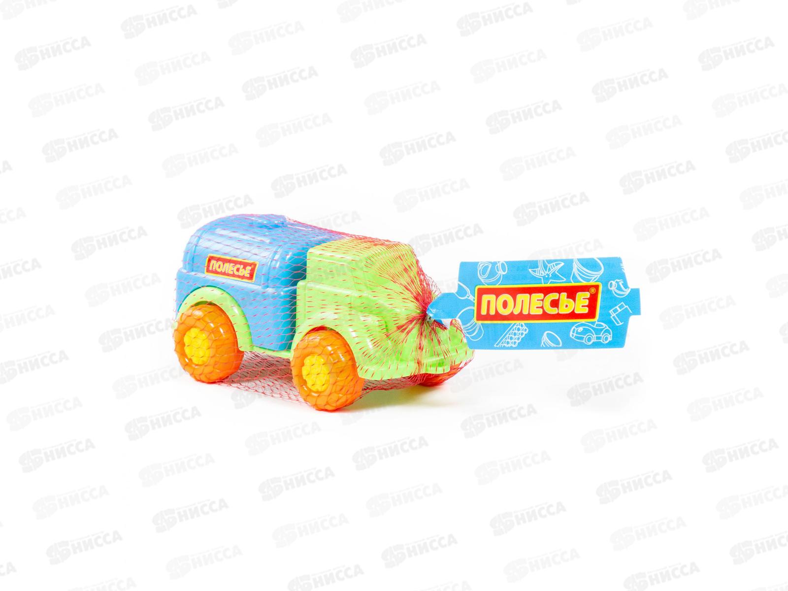 Машина. Водовоз &quotАнтошка&quot 4694 *18