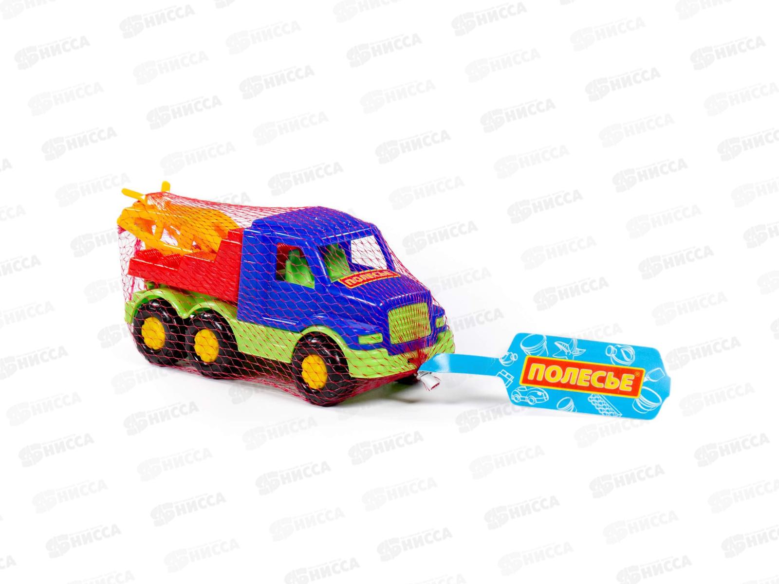 Машина. Эвакуатор &quotМаксик&quot 35165  *20