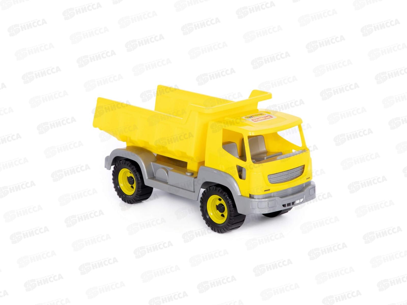 Машина. Самосвал &quotГранит&quot 38098  *6