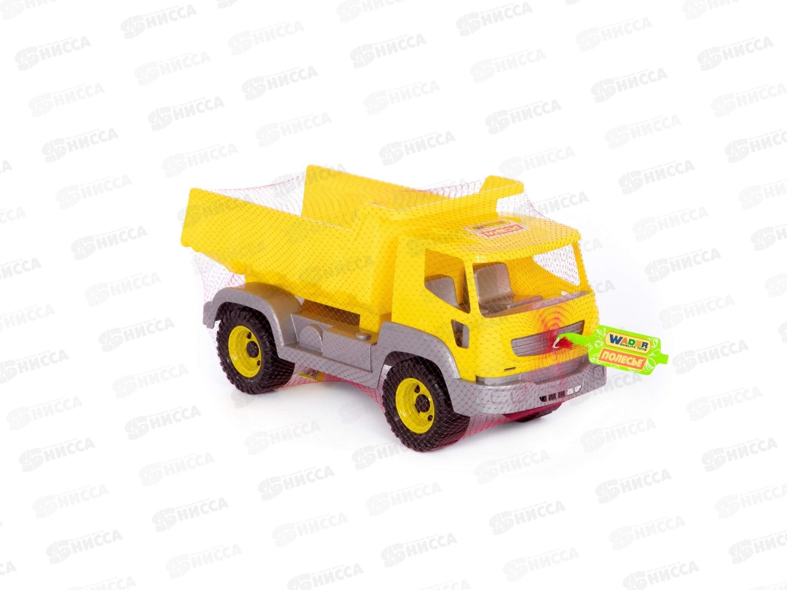 Машина. Самосвал &quotГранит&quot 38098  *6