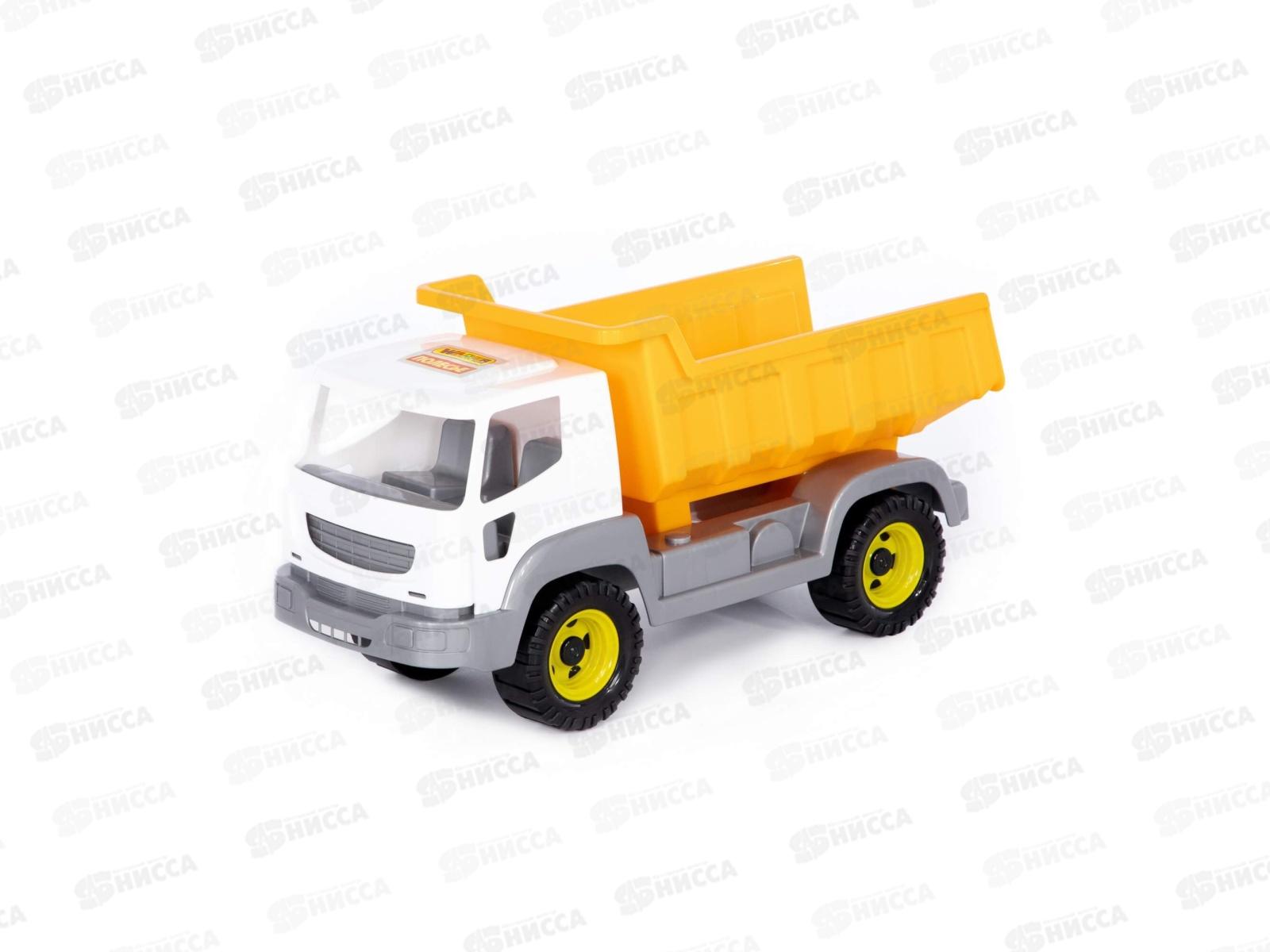 Машина. Самосвал &quotГранит&quot 38098  *6