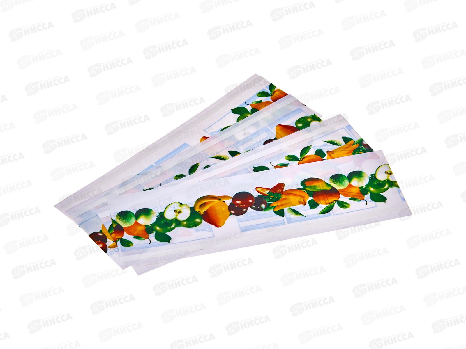 МАШЕНЬКА клеевые полоски от мух 4шт *24