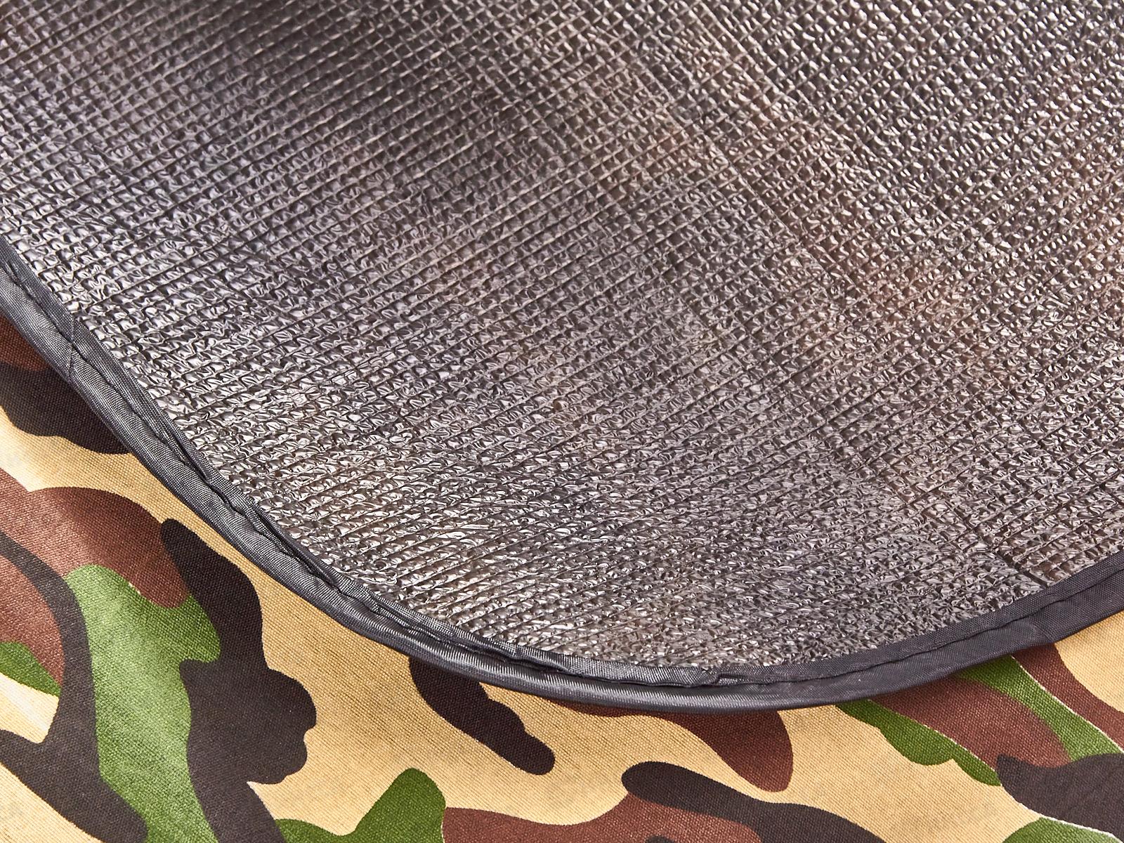 Коврик туристический SY-041 150*180 (015212)   Ж