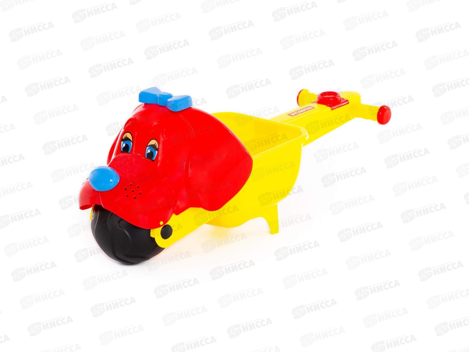 Тачка &quotМалыш Тяпа&quot 36261  *4