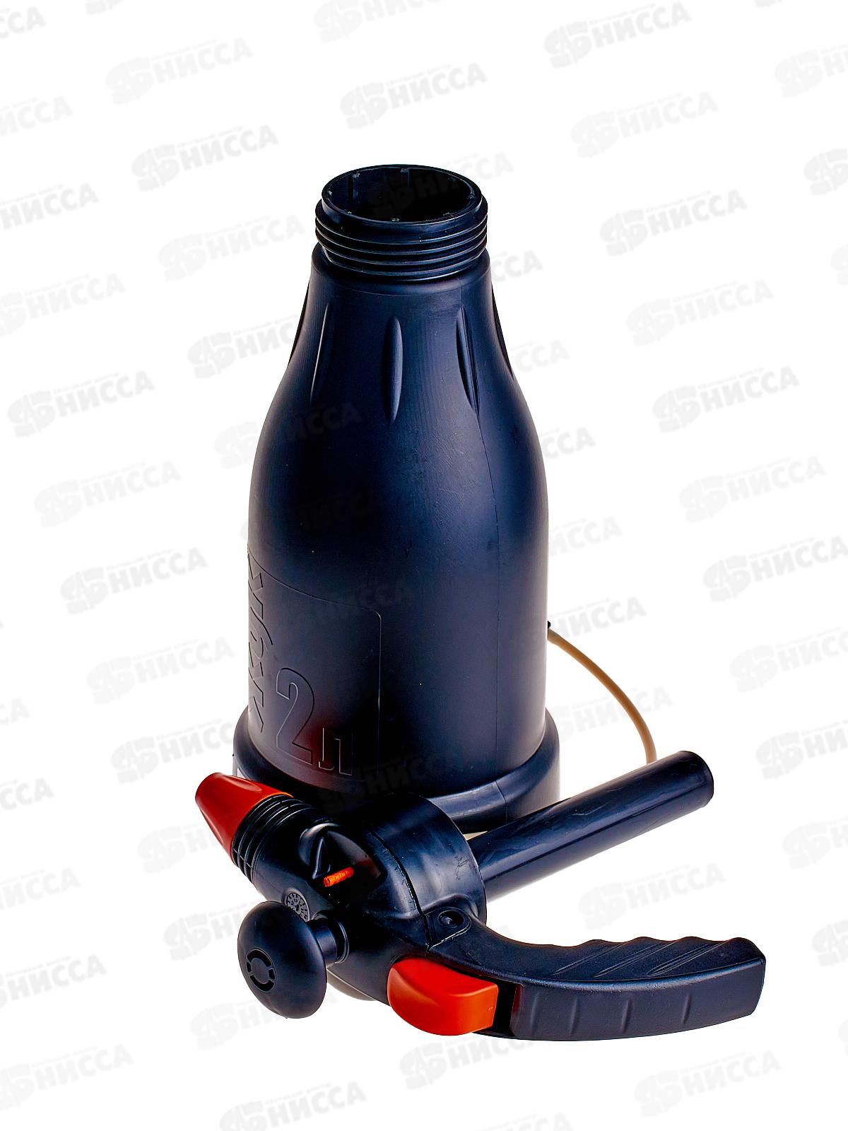 Опрыскиватель ЖУК 2л ОП-230          *20