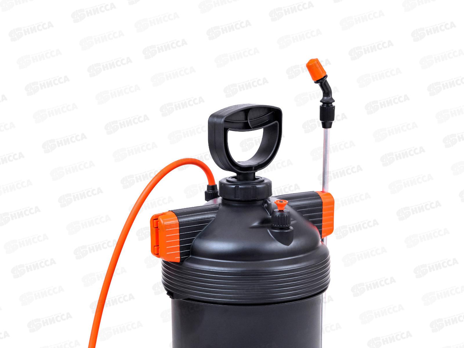 Опрыскиватель ЖУК 7л ОП-220          *6