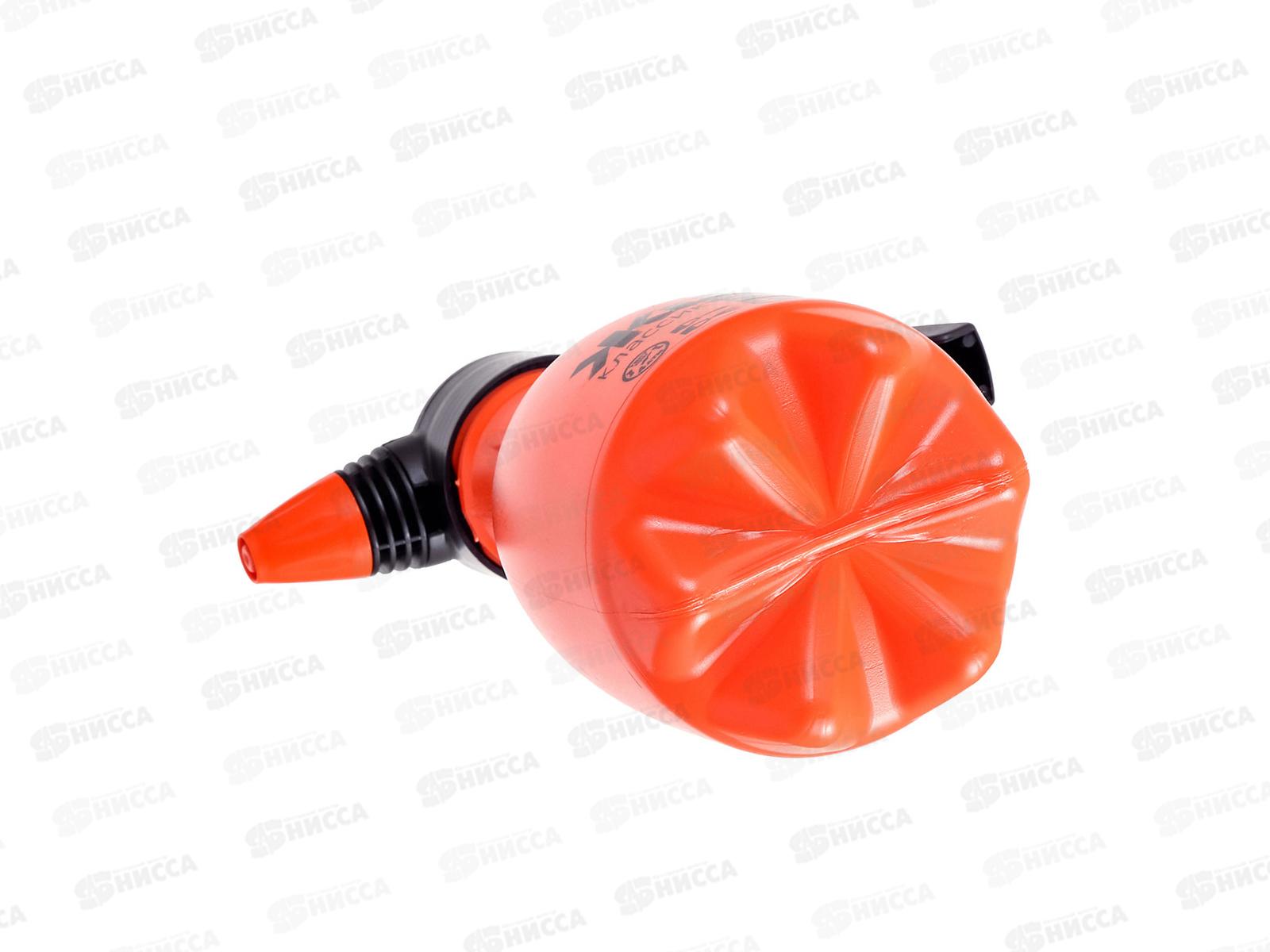 Опрыскиватель ЖУК 1,5л ОП-205м     *18