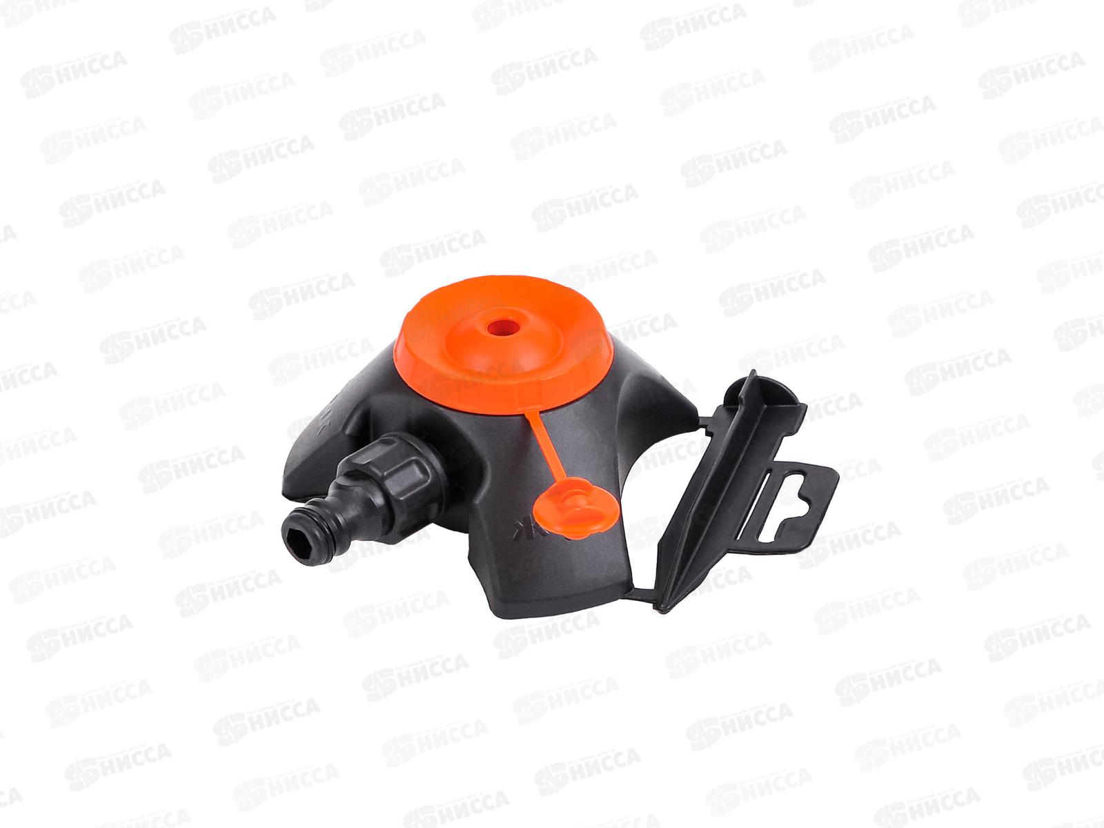 Насадка дождевальная ЖУК под коннектор с опорой      *100