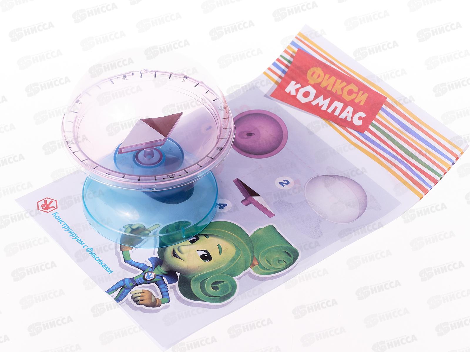 Развивающая игра 76156 &quotФиксики - компас&quot *10