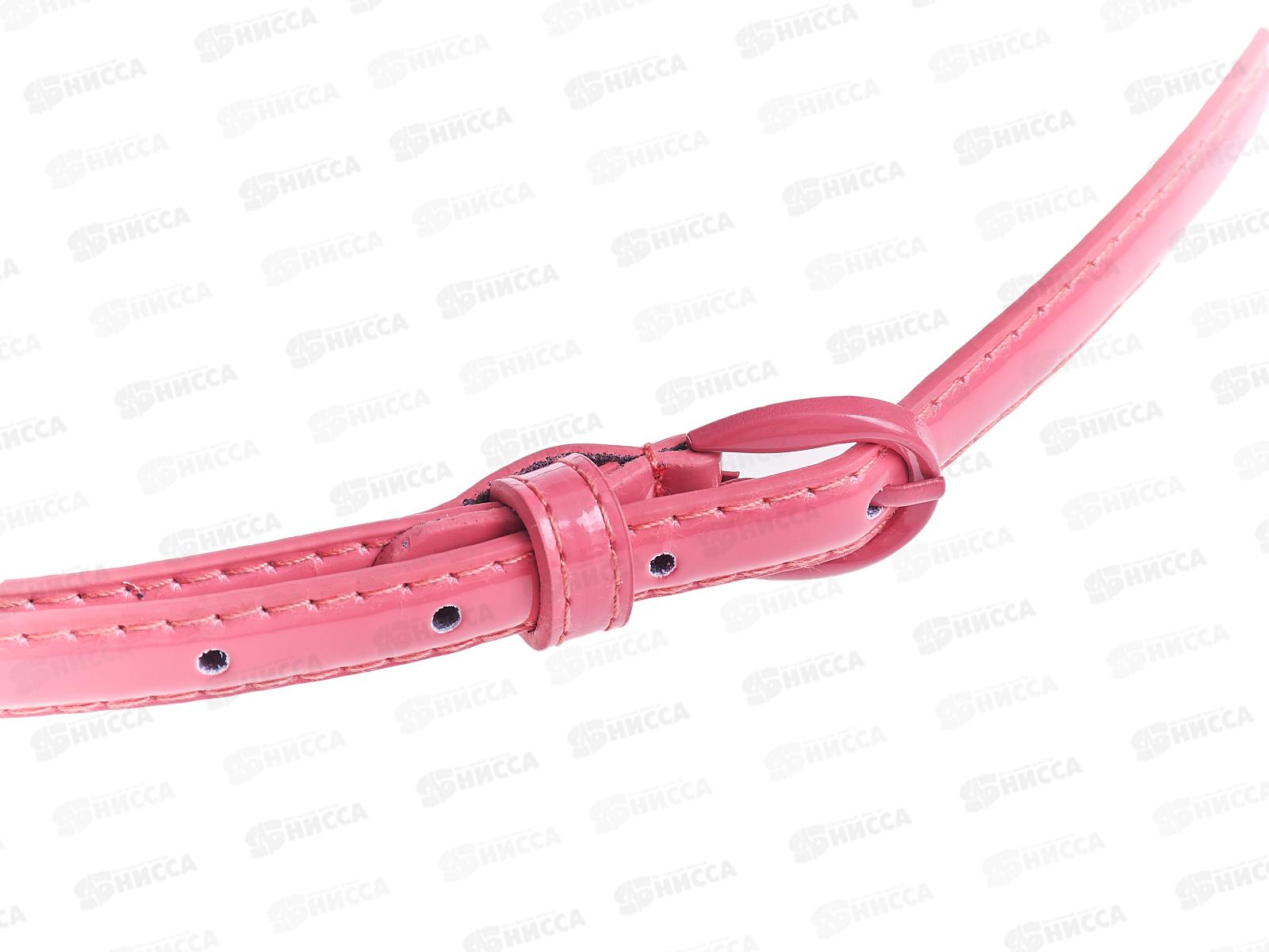 Ремень женский  кожзаменитель  для платья цветной №17