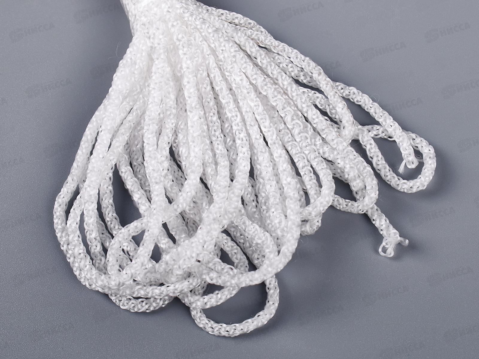 Шнур хозяйственный. № 3 10м