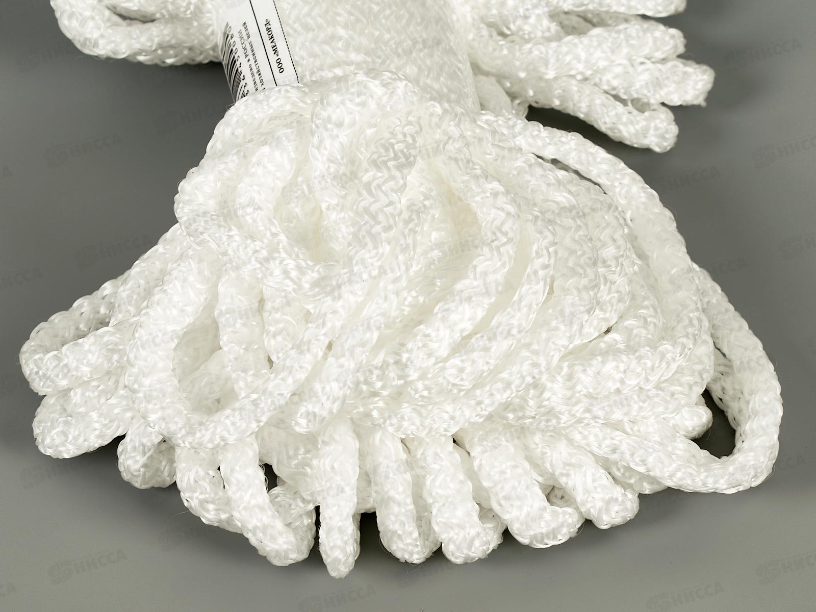 Шнур хозяйственный. №10 20м